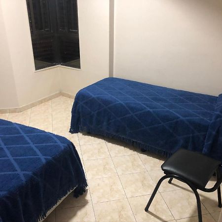 Junin 474 Apartment ซันมิเกลเดตูกูมาน ภายนอก รูปภาพ