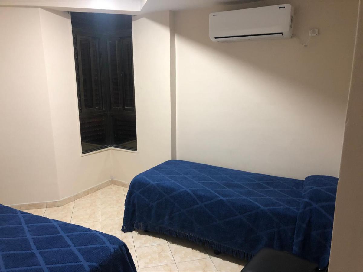 Junin 474 Apartment ซันมิเกลเดตูกูมาน ภายนอก รูปภาพ