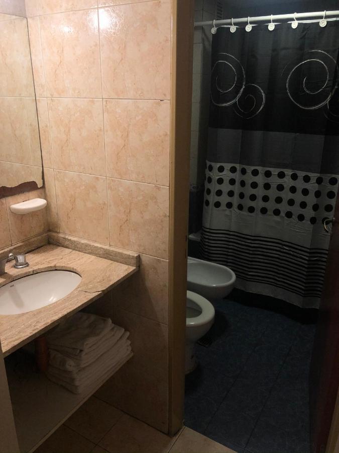 Junin 474 Apartment ซันมิเกลเดตูกูมาน ภายนอก รูปภาพ