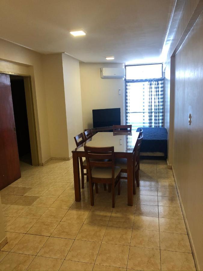 Junin 474 Apartment ซันมิเกลเดตูกูมาน ภายนอก รูปภาพ