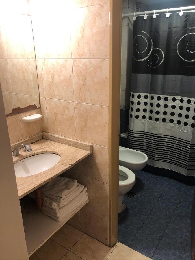 Junin 474 Apartment ซันมิเกลเดตูกูมาน ภายนอก รูปภาพ
