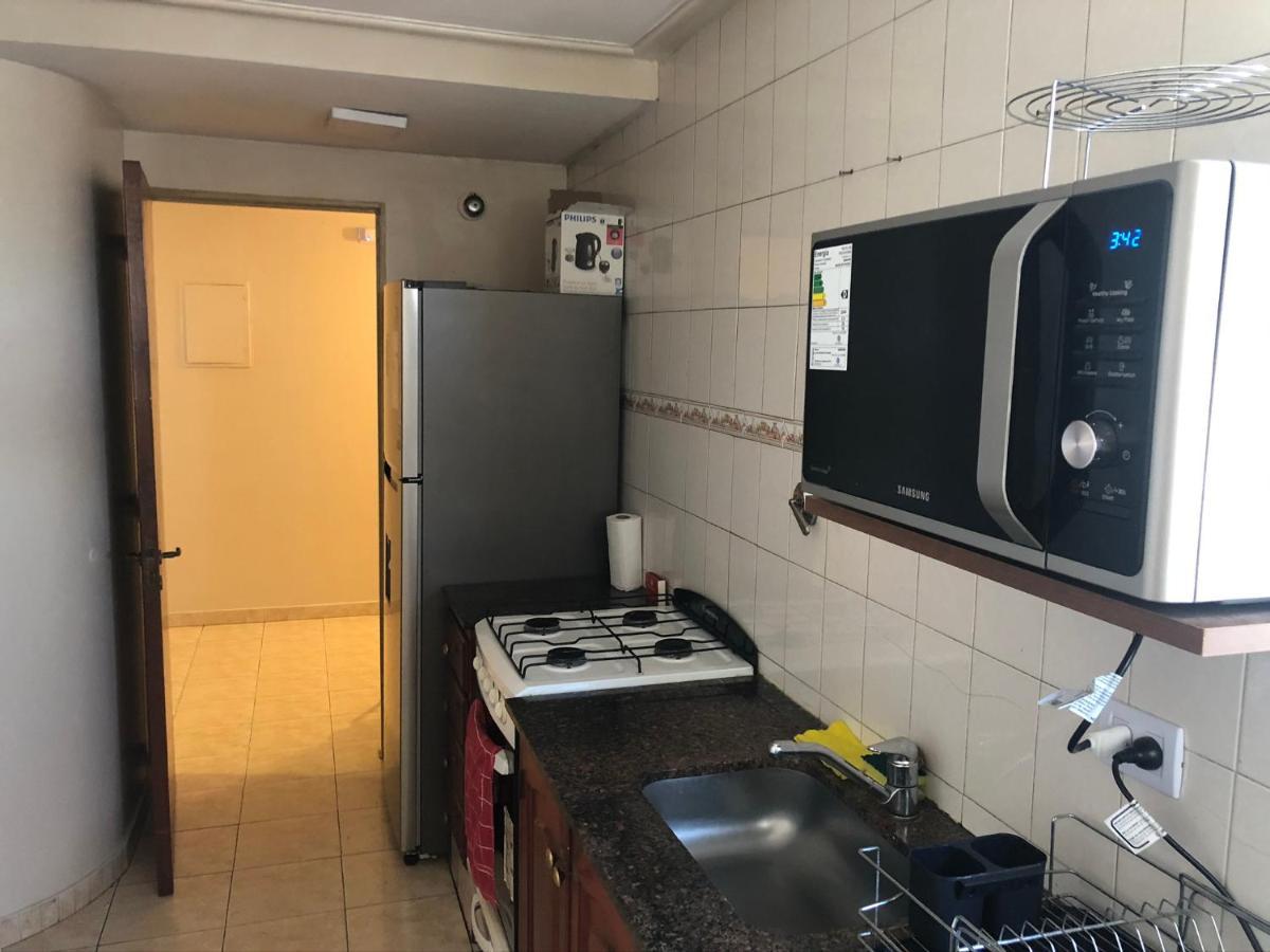 Junin 474 Apartment ซันมิเกลเดตูกูมาน ภายนอก รูปภาพ