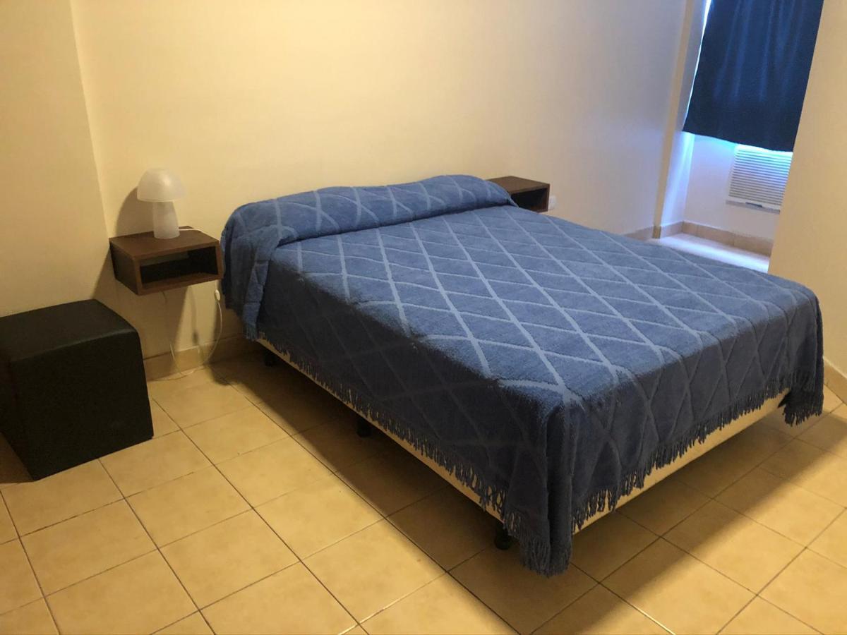 Junin 474 Apartment ซันมิเกลเดตูกูมาน ภายนอก รูปภาพ
